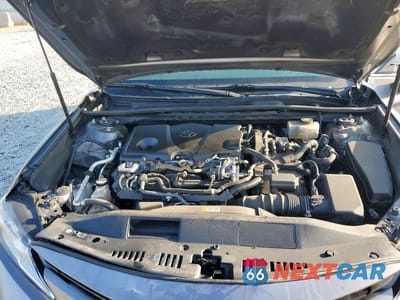 Zdjęcie 11 z 13 samochodu: 2019 TOYOTA CAMRY HYBRID LE VIN:4T1B31HK6KU510405 - miniatura