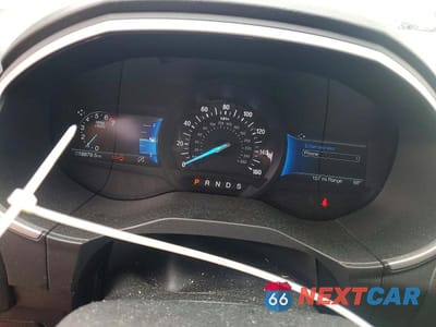 Zdjęcie 9 z 13 samochodu: 2021 FORD EDGE SEL VIN:2FMPK4J99MBA34631 - miniatura