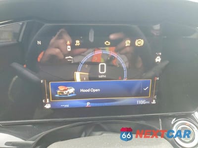 Zdjęcie 9 z 12 samochodu: 2026 CHEVROLET TRAX 2RS VIN:KL77LJEP4TC013433 - miniatura