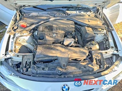 Zdjęcie 7 z 13 samochodu: 2015 BMW 320 I XDRIVE VIN:WBA3C3G58FNT52372 - miniatura