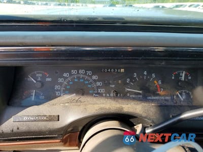 Zdjęcie 9 z 12 samochodu: 1998 BUICK LESABRE CUSTOM VIN:1G4HP52K9WH510363 - miniatura