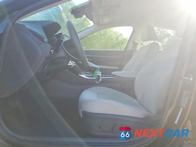 Zdjęcie 7 z 13 samochodu: 2022 HYUNDAI SONATA SEL VIN:KMHL64JA3NA206792 - miniatura