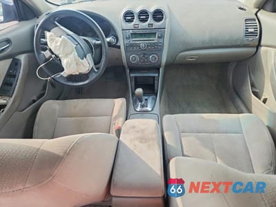Zdjęcie 8 z 12 samochodu: 2010 NISSAN ALTIMA 2.5 VIN:1N4AL2AP7AN506230 - miniatura