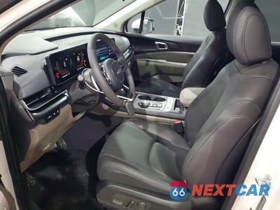 Zdjęcie 7 z 13 samochodu: 2026 KIA CARNIVAL LXS VIN:KNDNB5KA5T6165675 - miniatura