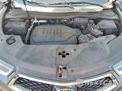 Zdjęcie 12 z 13 samochodu: 2020 ACURA MDX TECHNOLOGY VIN:5J8YD4H53LL028233 - miniatura
