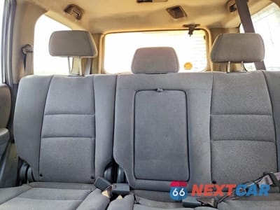 Zdjęcie 10 z 12 samochodu: 2007 HONDA PILOT EX VIN:5FNYF28417B036361 - miniatura