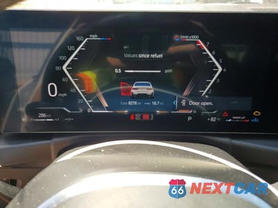 Zdjęcie 9 z 12 samochodu: 2024 BMW 330I VIN:3MW69FF07R8E70908 - miniatura