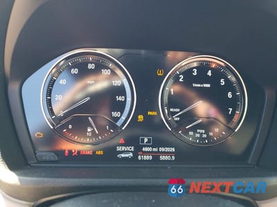Zdjęcie 9 z 13 samochodu: 2018 BMW X1 XDRIVE28I VIN:WBXHT3C38J5L26945 - miniatura