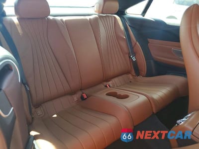 Zdjęcie 10 z 13 samochodu: 2019 MERCEDES-BENZ E 450 4MATIC VIN:WDD1J6JB7KF094663 - miniatura