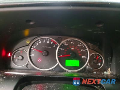 Zdjęcie 9 z 14 samochodu: 2006 MAZDA TRIBUTE I VIN:4F2YZ02Z46KM27425 - miniatura