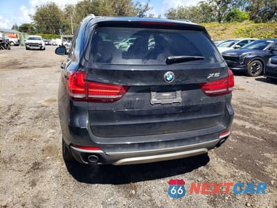 Zdjęcie 6 z 13 samochodu: 2017 BMW X5 XDRIVE35D VIN:5UXKS4C30H0U04345 - miniatura