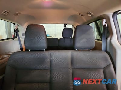 Zdjęcie 10 z 13 samochodu: 2020 DODGE GRAND CARAVAN SE VIN:2C4RDGBG9LR203123 - miniatura