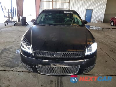 Piąte zdjęcie samochodu w środku: 2006 CHEVROLET IMPALA SUPER SPORT VIN:2G1WD58C369116472 - miniatura