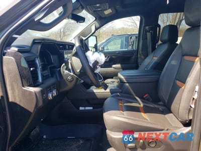 Zdjęcie 7 z 12 samochodu: 2024 GMC SIERRA 1500 VIN:1GTUUEE8XRZ188343 - miniatura
