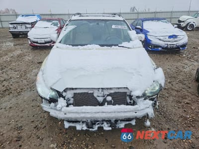 Piąte zdjęcie samochodu w środku: 2014 SUBARU XV CROSSTREK 2.0 PREMIUM VIN:JF2GPAVC8EH348366 - miniatura