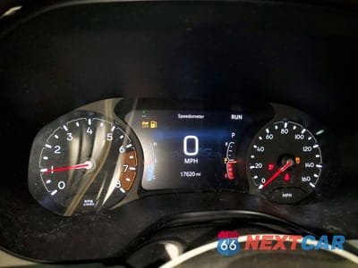Zdjęcie 9 z 14 samochodu: 2025 JEEP COMPASS LIMITED VIN:3C4NJDCN3ST577290 - miniatura