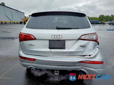 Zdjęcie 6 z 12 samochodu: 2012 AUDI Q5 PREMIUM PLUS VIN:WA1LFAFP4CA067005 - miniatura