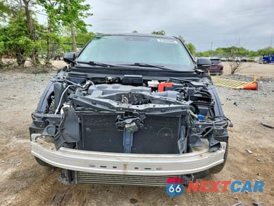 Piąte zdjęcie samochodu w środku: 2020 ACURA RDX VIN:5J8TC2H34LL005849 - miniatura