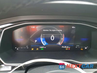Zdjęcie 9 z 12 samochodu: 2024 VOLKSWAGEN JETTA S VIN:3VW5M7BU9RM095927 - miniatura
