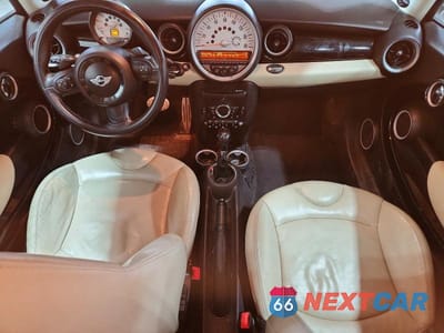 Zdjęcie 8 z 13 samochodu: 2013 MINI COOPER S VIN:WMWSV3C54DT390444 - miniatura