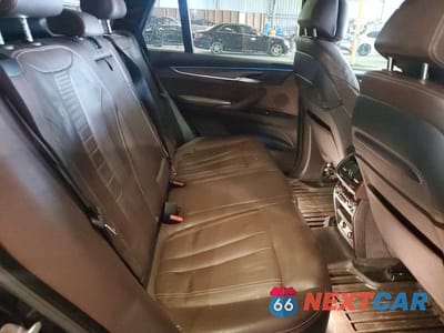 Zdjęcie 11 z 13 samochodu: 2015 BMW X5 XDRIVE35D VIN:5UXKS4C52F0N10407 - miniatura