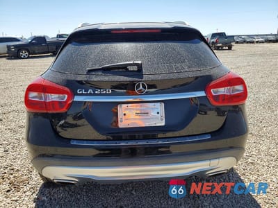 Zdjęcie 6 z 13 samochodu: 2016 MERCEDES-BENZ GLA 250 VIN:WDCTG4EB0GJ270841 - miniatura