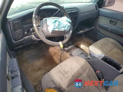 Zdjęcie 8 z 11 samochodu: 1998 TOYOTA TACOMA XTRACAB VIN:4TAVL52N3WZ090456 - miniatura