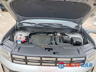 Zdjęcie 12 z 14 samochodu: 2025 HYUNDAI SANTA FE SEL VIN:5NMP24GLXSH089613 - miniatura