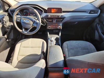 Zdjęcie 8 z 11 samochodu: 2020 FORD ESCAPE S VIN:1FMCU0F62LUA79502 - miniatura