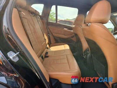 Zdjęcie 11 z 13 samochodu: 2018 BMW X3 XDRIVE30I VIN:5UXTR9C53JLC83848 - miniatura