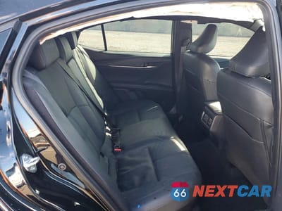 Zdjęcie 10 z 12 samochodu: 2025 TOYOTA CAMRY XSE VIN:4T1DAACK8SU131394 - miniatura