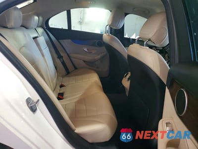 Zdjęcie 10 z 12 samochodu: 2017 MERCEDES-BENZ C 300 VIN:55SWF4JB0HU222386 - miniatura