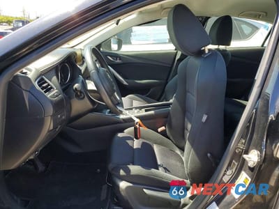 Zdjęcie 7 z 12 samochodu: 2017 MAZDA 6 SPORT VIN:JM1GL1U52H1119434 - miniatura