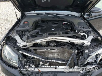 Zdjęcie 11 z 12 samochodu: 2019 MERCEDES-BENZ E 450 4MATIC VIN:WDDZF6JB7KA632246 - miniatura
