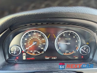 Zdjęcie 9 z 13 samochodu: 2016 BMW X5 XDRIVE35I VIN:5UXKR0C55G0U11179 - miniatura