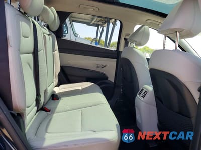 Zdjęcie 11 z 13 samochodu: 2025 HYUNDAI TUCSON LIMITED VIN:KM8JEDD11SU327014 - miniatura