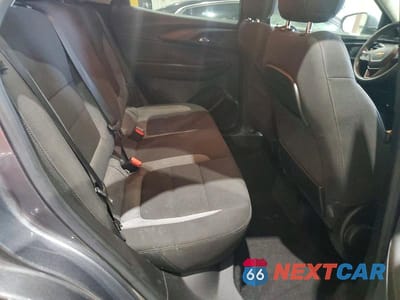 Zdjęcie 11 z 14 samochodu: 2022 CHEVROLET TRAILBLAZER LT VIN:KL79MPS22NB011870 - miniatura