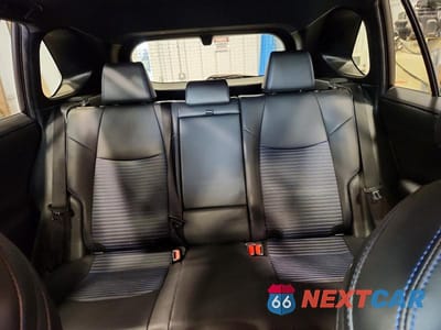 Zdjęcie 10 z 13 samochodu: 2020 TOYOTA RAV4 XSE VIN:JTMEWRFV1LJ038637 - miniatura