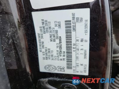 Zdjęcie 12 z 12 samochodu: 2020 FORD F150 SUPERCREW VIN:1FTEW1EB6LFB90604 - miniatura