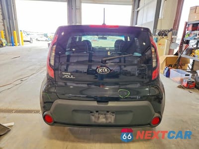 Zdjęcie 6 z 11 samochodu: 2015 KIA SOUL BASE VIN:KNDJN2A28F7205664 - miniatura