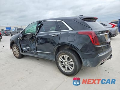 Drugie zdjęcie samochodu z przodu: 2020 CADILLAC XT5 PREMIUM LUXURY VIN:1GYKNCRS7LZ197341 - miniatura