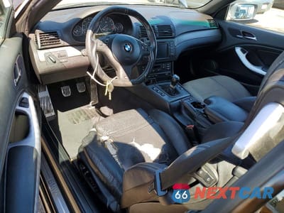Zdjęcie 8 z 12 samochodu: 2004 BMW 330 CI VIN:WBABW53434PJ95332 - miniatura