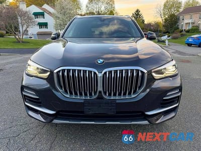 Zdjęcie 11 z 14 samochodu: 2019 BMW X5 XDRIVE40I VIN:5UXCR6C52KLL26024 - miniatura