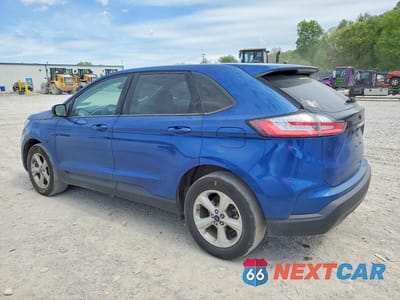 Drugie zdjęcie samochodu z przodu: 2021 FORD EDGE SE VIN:2FMPK3G97MBA31082 - miniatura