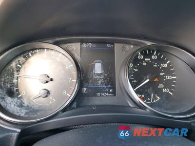Zdjęcie 9 z 12 samochodu: 2020 NISSAN ROGUE SV VIN:KNMAT2MV9LP529035 - miniatura