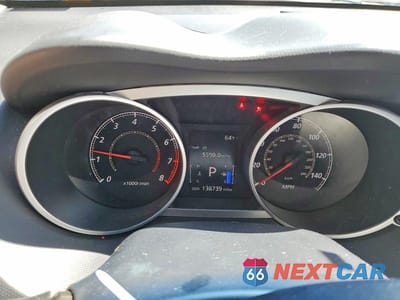 Zdjęcie 9 z 12 samochodu: 2010 MITSUBISHI OUTLANDER SE VIN:JA4AS3AW0AZ016919 - miniatura