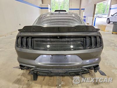 Zdjęcie 6 z 12 samochodu: 2019 FORD MUSTANG VIN:1FA6P8TH2K5172077 - miniatura