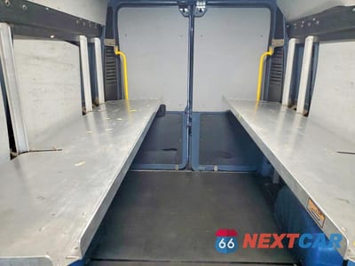 Zdjęcie 11 z 13 samochodu: 2020 RAM PROMASTER 3500 CARGO - R & D - CLN TITLE - PRI FLEET VIN:3C6URVJG9LE136226 - miniatura