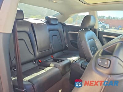 Zdjęcie 10 z 12 samochodu: 2016 AUDI A5 PREMIUM PLUS S-LINE VIN:WAUM2AFR9GA046970 - miniatura
