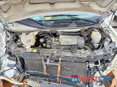 Zdjęcie 11 z 12 samochodu: 2013 GMC SAVANA DELIVERY TRUCK VIN:1GD072BG9D1133062 - miniatura